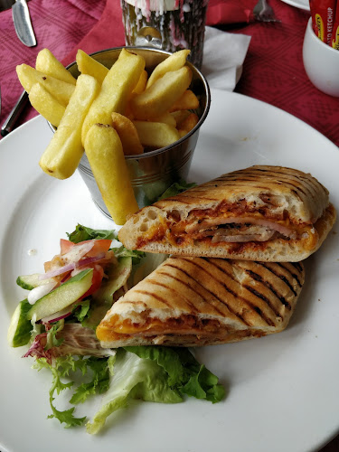 Marguerite's Bakery & Restaurant Killarney - Hospitality and gastronomy