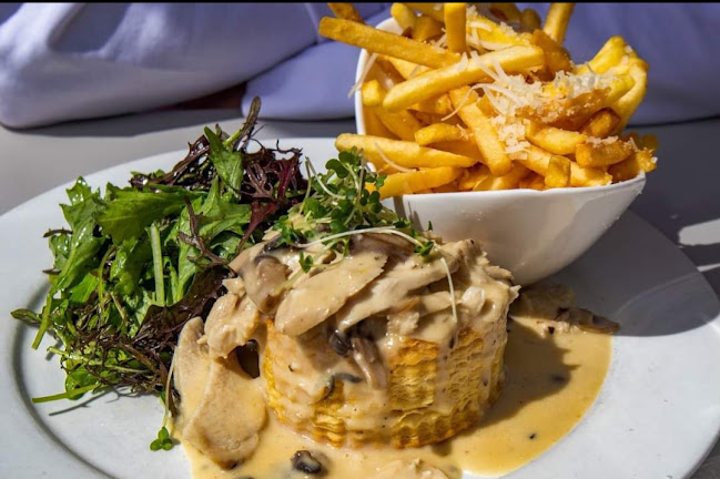 Opinii despre The Black Cat Cafe Kilkenny în Kilkenny - Hospitality and gastronomy