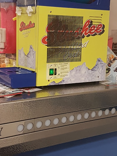 Milano - Enniscorthy