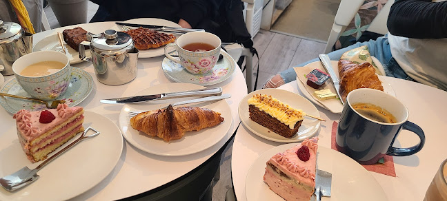 Comentarii opinii despre Cafe Moly