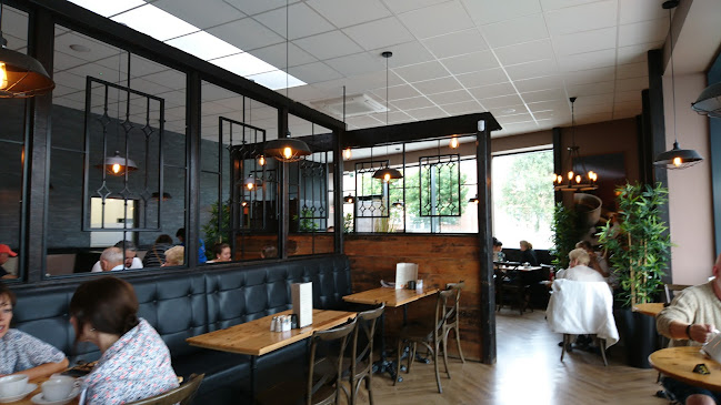 McLeary's Café - Waterford