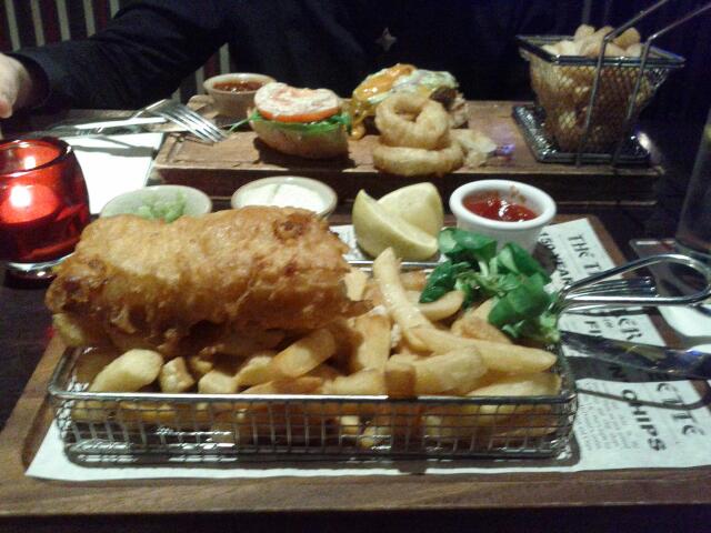 Opinii despre Colgans în Killarney - Hospitality and gastronomy