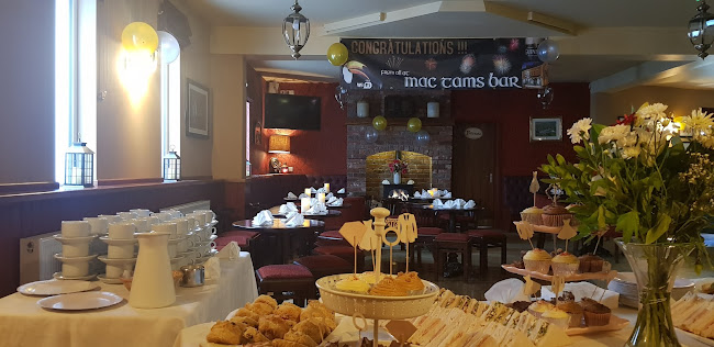 Mac Tams Bar