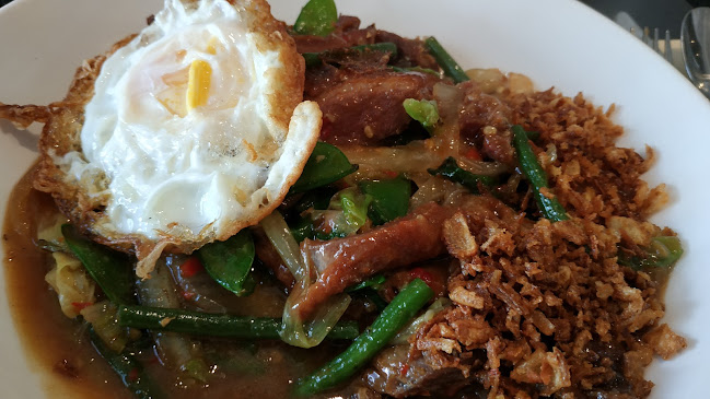 Comentarii opinii despre Khao Asian Street Food