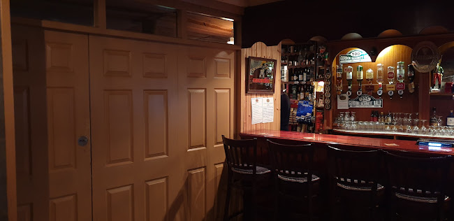 Sha-Roe Bistro - Hospitality and gastronomy