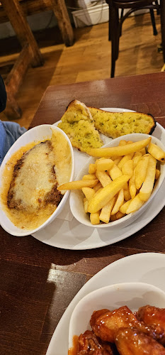 Opinii despre Scoozi în Cork - Hospitality and gastronomy