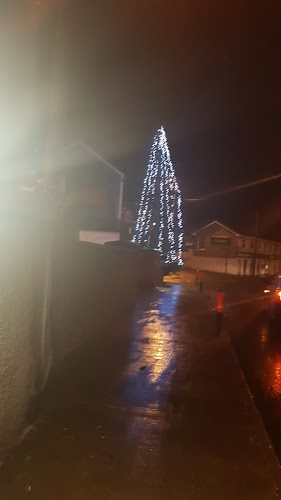 Main Street, Coachford, Co. Cork