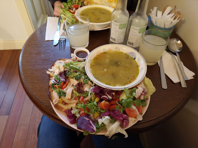 10 Vandeleur St, Kilrush, Co. Clare, V15 DK65