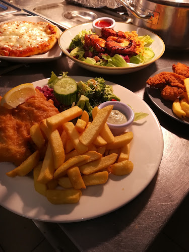 The Lime Tree cafe & restaurant - Castlecomer