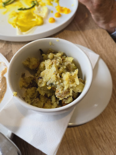 Fish & Bean Sligo Yacht Club, Deadman's Point, Rosses Upper, Rosses Point, Co. Sligo, F91 E778