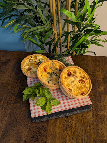 Éan Eile - Hospitality and gastronomy