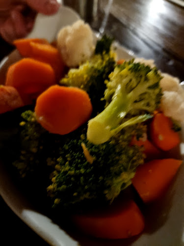 Opinii despre Goosers Bar & Eating House în Ballina - Hospitality and gastronomy