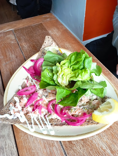 Comentarii opinii despre Oh La La