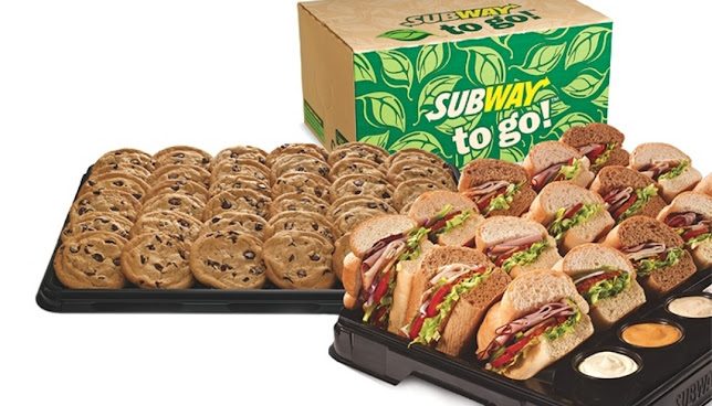 Opinii despre Subway în Cavan - Hospitality and gastronomy