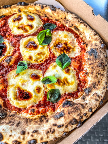 Comentarii opinii despre The Fire Slice