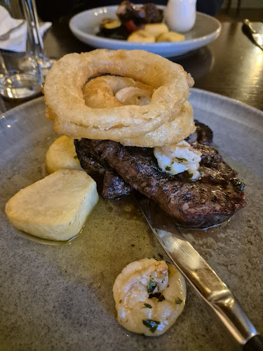 The Purple Onion Kitchen - Termonbarry