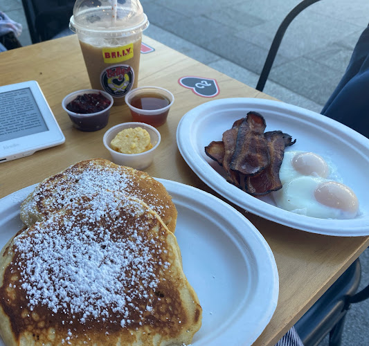 Opinii despre Belly Café în Mullingar - Hospitality and gastronomy