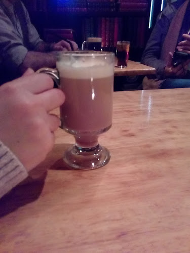 PF McCarthy's Bar & Restaurant - Kenmare