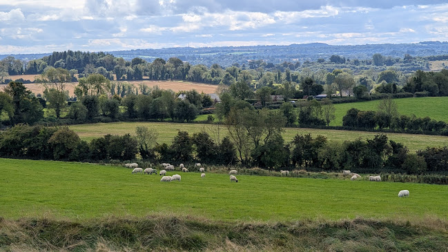 Hill of Tara, Co. Meath