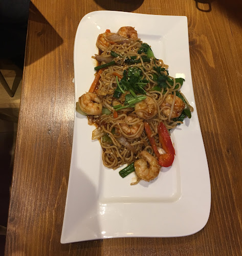 Soho Asian Street Food - Hospitality and gastronomy