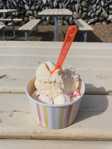 Linnalla Irish Ice Cream