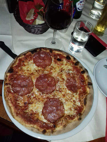 Comentarii opinii despre L'Arco Italian Restaurant