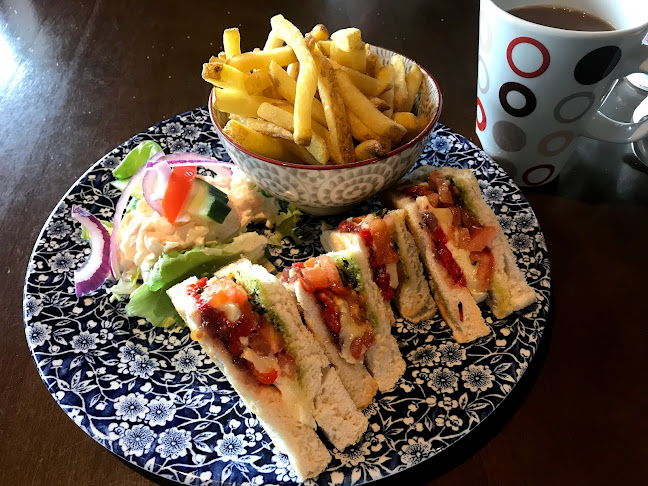 SuperValu - Hospitality and gastronomy