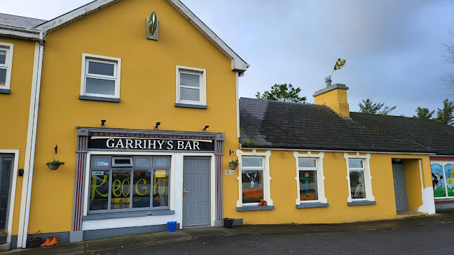 Opinii despre Garrihy's Bar în Co. Clare - Hospitality and gastronomy