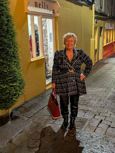 The Front Door Pub - Galway
