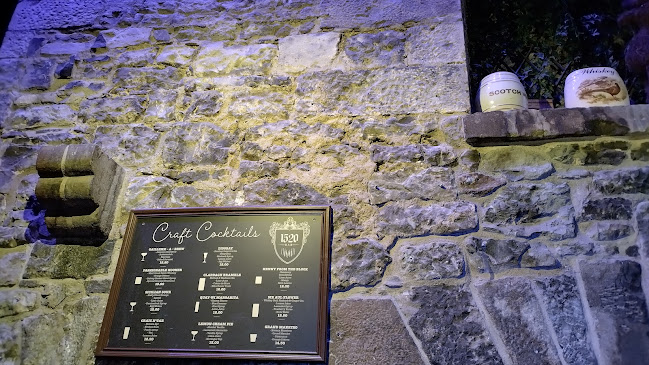 M.Fitzgerald's Bar - Hospitality and gastronomy