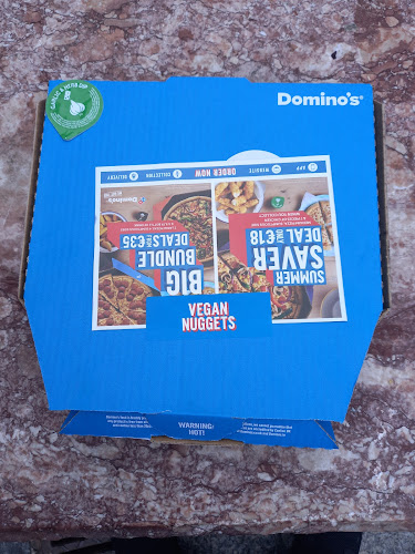 Domino's Pizza - Cork - Washington Street