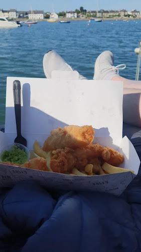 AndChips - Hospitality and gastronomy