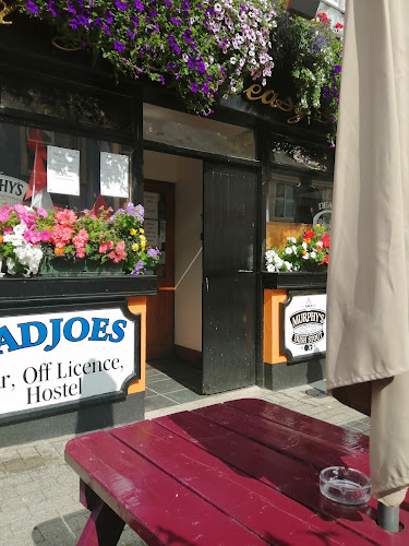 Comentarii opinii despre Padjoes Bar