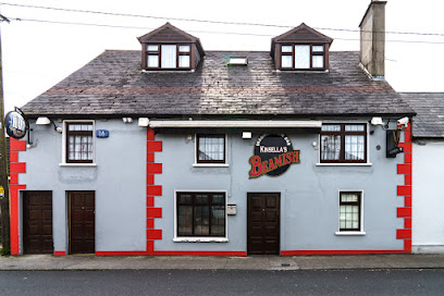 Kinsella's Bar