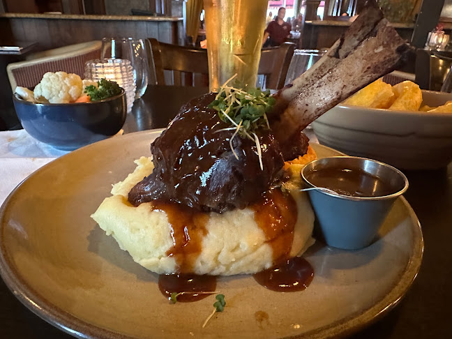 Harrigan's Bar & Grill - Hospitality and gastronomy