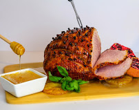 Comentarii opinii despre Tom Lynch Pork & Bacon Firrin Foods