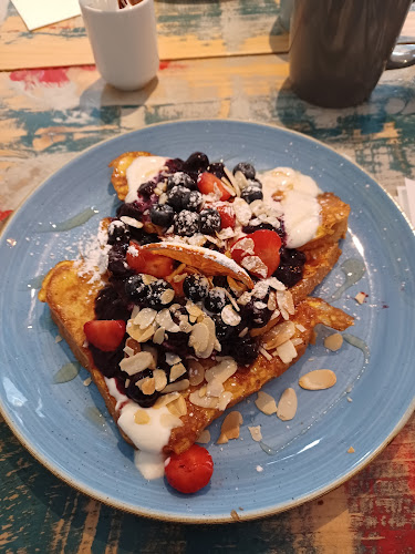 Hungry Bear Cafe/ Restaurant - Gorey