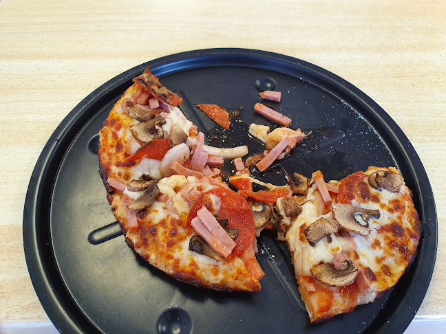 Opinii despre Tony's Takeaway & Restaurant în Dungarvan - Hospitality and gastronomy