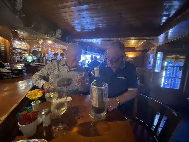 Opinii despre Abbey Bar în Clonakilty - Hospitality and gastronomy