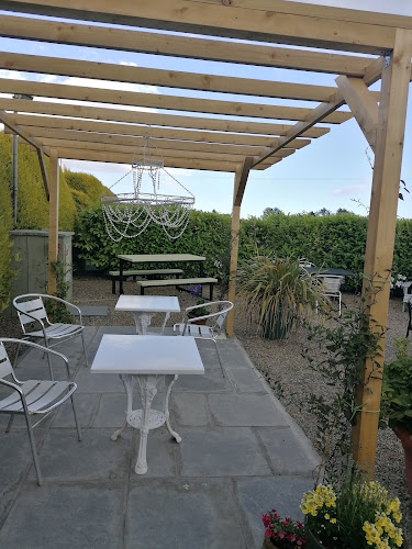 The Hollow Bar and Seafood Restaurant - Hospitality and gastronomy