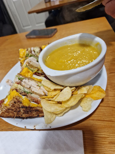 Drumacrin, Co. Donegal