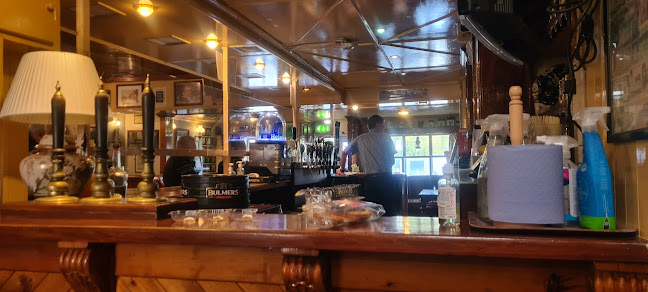 Welds Pub - Hospitality and gastronomy