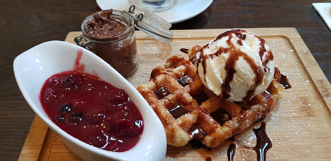 Comentarii opinii despre Fanny O Dea's