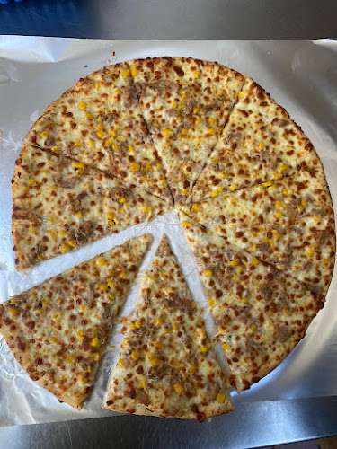 Comentarii opinii despre Go Go pizza & Kebab