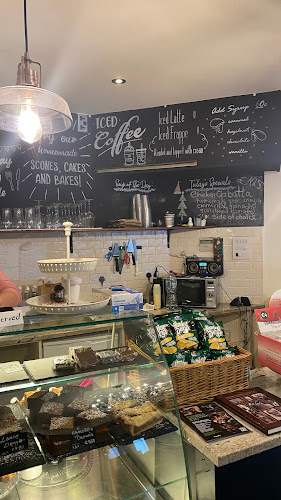 Comentarii opinii despre The Pot & Pantry