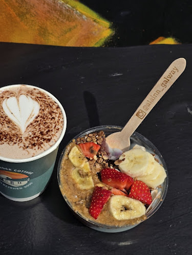 Comentarii opinii despre Blackrock Cottage Takeaway