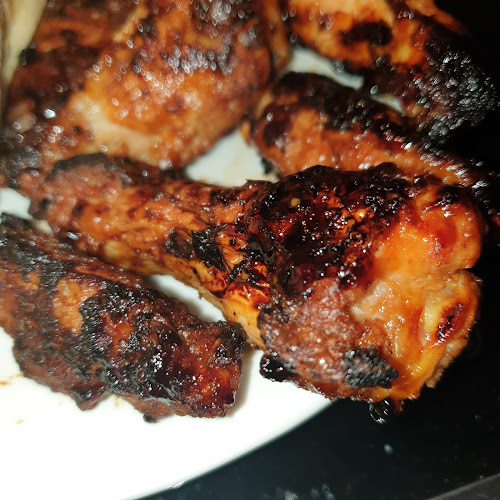 Comentarii opinii despre Apache Pizza Longford