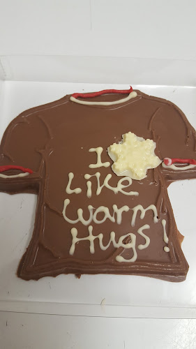 Opinii despre Marlene's Chocolate Haven în Westport - Hospitality and gastronomy