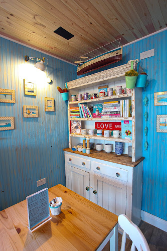 Opinii despre Tom's Kitchen Tramore în Tramore - Hospitality and gastronomy