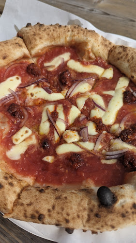 Paddy’s Pizza Pies - Malahide